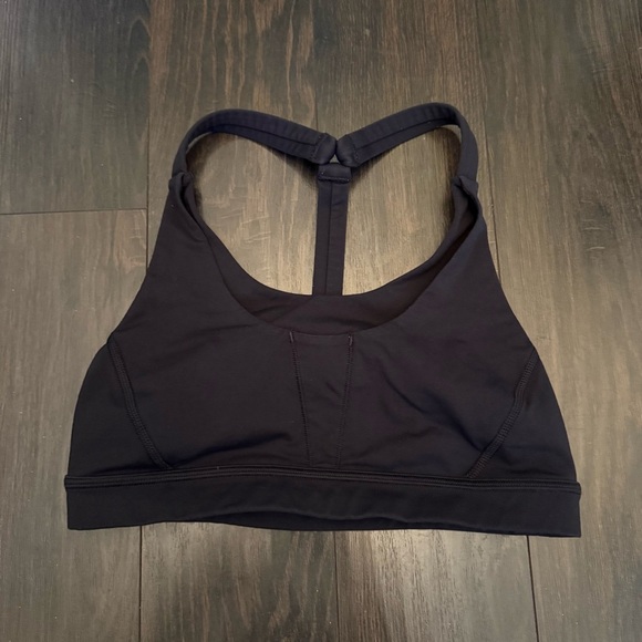 Lululemon Pack It In Bra Black - Picture 4 of 7